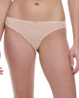 Origins Thong by CHANTELLE
