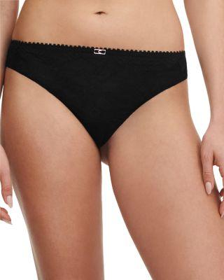 Origins Thong by CHANTELLE