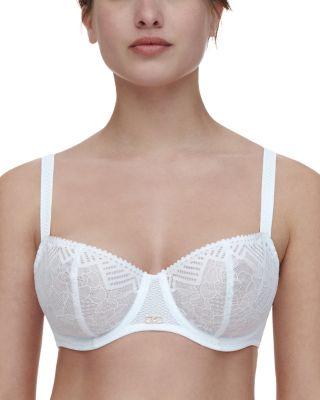 Origins Unlined Demi Bra by CHANTELLE