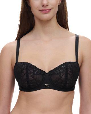 Origins Unlined Demi Bra by CHANTELLE