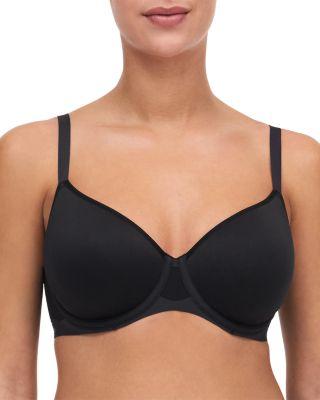 Pure Light Spacer Bra by CHANTELLE