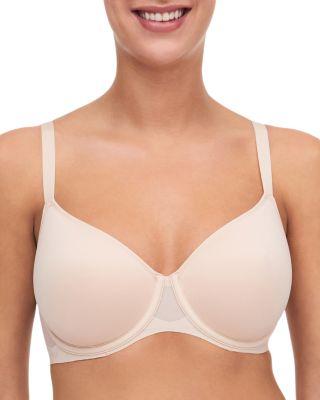 Pure Light Spacer Bra by CHANTELLE