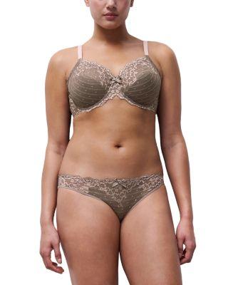 Rive Gauche Full Coverage Unlined Bra by CHANTELLE
