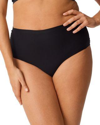 Soft Stretch Full Briefs by CHANTELLE