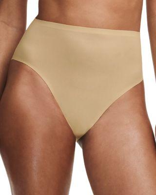 Soft Stretch High Cut Briefs by CHANTELLE