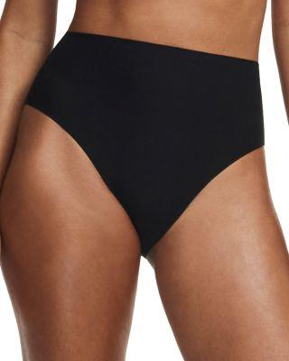 Soft Stretch High Cut Briefs by CHANTELLE