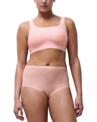 Soft Stretch One-Size Full Briefs by CHANTELLE