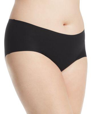 Soft Stretch One-Size Full Hipster by CHANTELLE