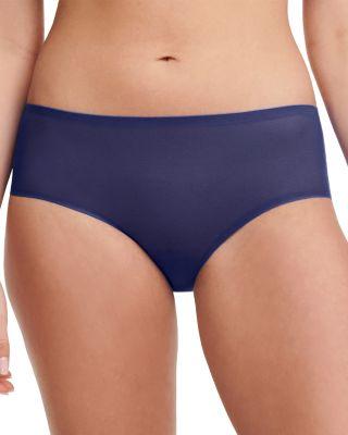 Soft Stretch One-Size Seamless Hipster by CHANTELLE