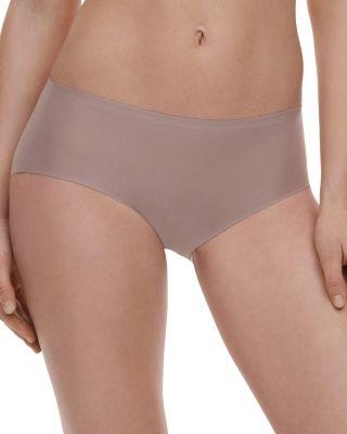 Soft Stretch One-Size Seamless Hipster by CHANTELLE
