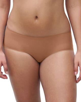 Soft Stretch One-Size Seamless Hipster by CHANTELLE