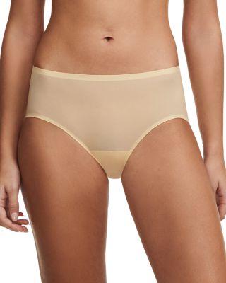 Soft Stretch One-Size Seamless Hipster by CHANTELLE