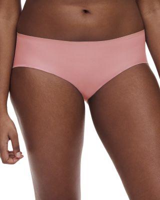 Soft Stretch One-Size Seamless Hipster by CHANTELLE