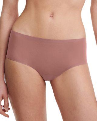 Soft Stretch One-Size Seamless Hipster by CHANTELLE