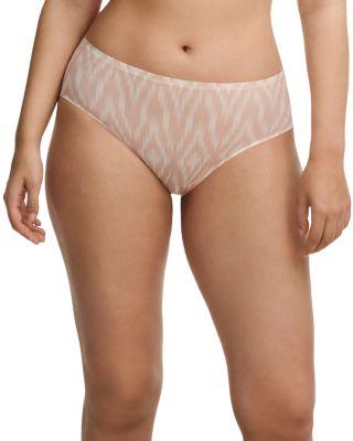 Soft Stretch One-Size Seamless Hipster by CHANTELLE