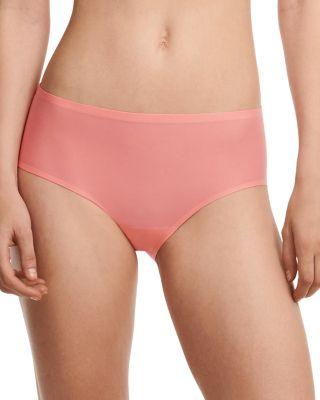 Soft Stretch One-Size Seamless Hipster by CHANTELLE