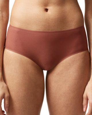 Soft Stretch One-Size Seamless Hipster by CHANTELLE