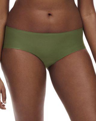 Soft Stretch One-Size Seamless Hipster by CHANTELLE