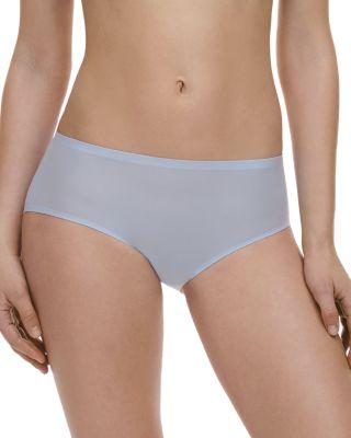 Soft Stretch One-Size Seamless Hipster by CHANTELLE