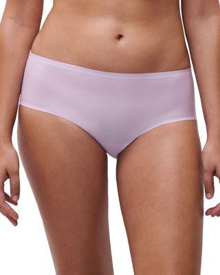 Soft Stretch One-Size Seamless Hipster by CHANTELLE