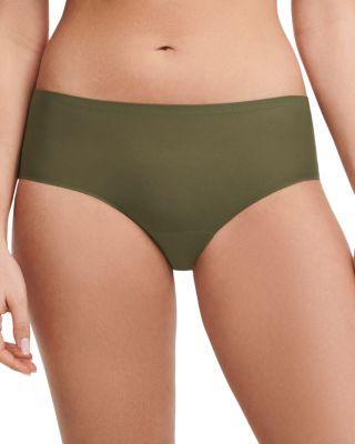Soft Stretch One-Size Seamless Hipster by CHANTELLE