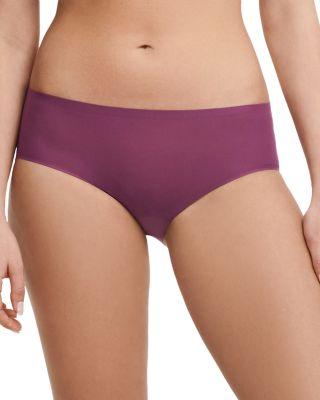 Soft Stretch One-Size Seamless Hipster by CHANTELLE
