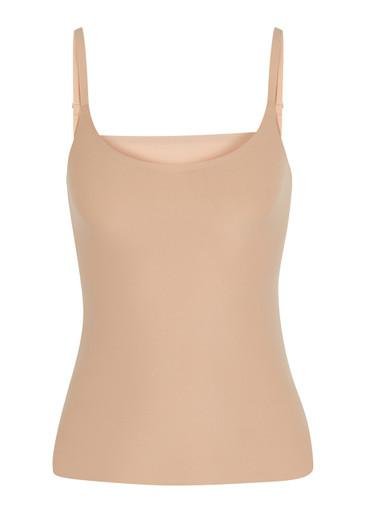 Soft Stretch seamless camisole top by CHANTELLE