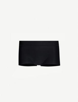 Soft Stretch seamless one-size boy short by CHANTELLE