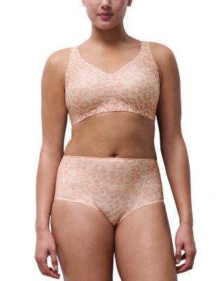 Softstretch High Cut Brief by CHANTELLE