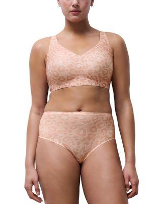 Softstretch High Waist Thong by CHANTELLE