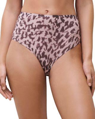 Softstretch High Waist Thong by CHANTELLE