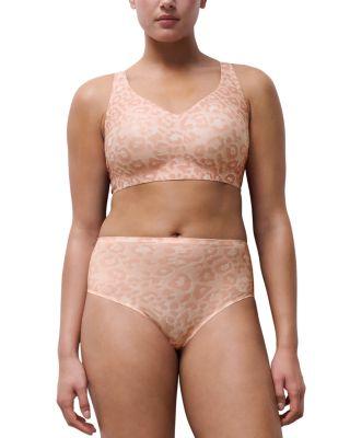 Softstretch Scoop Neck Bralette by CHANTELLE