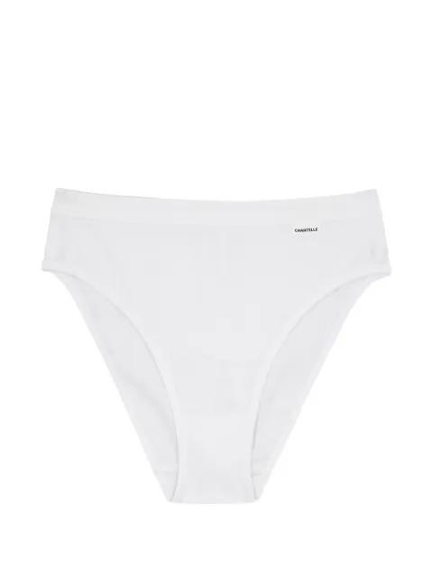cotton briefs by CHANTELLE