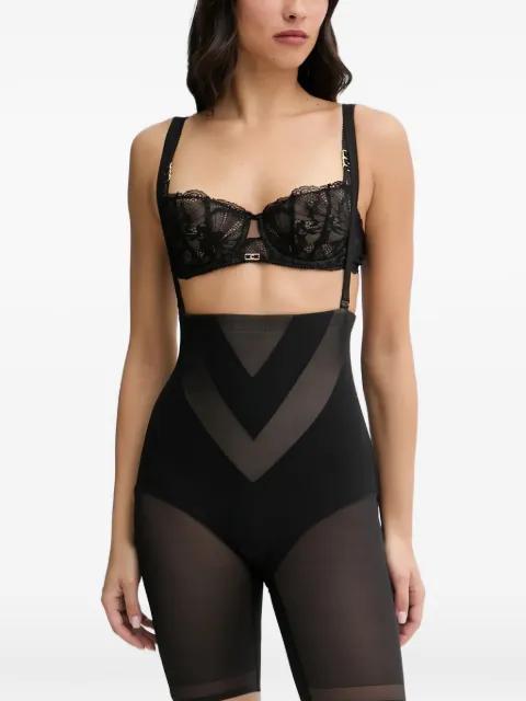 lace lingerie accessory by CHANTELLE