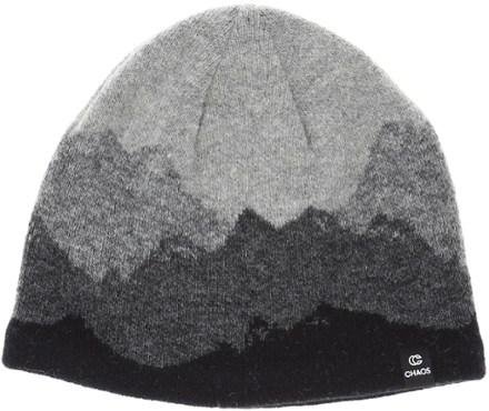 Aaron 80/20 Wool Beanie by CHAOS