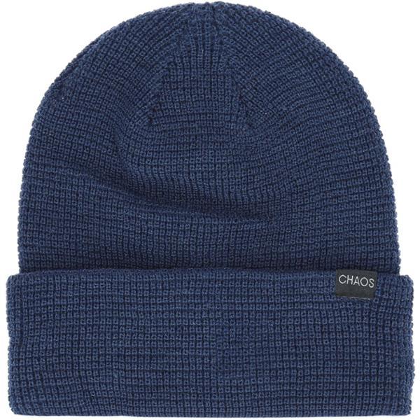 Contour Cuffed Beanie by CHAOS