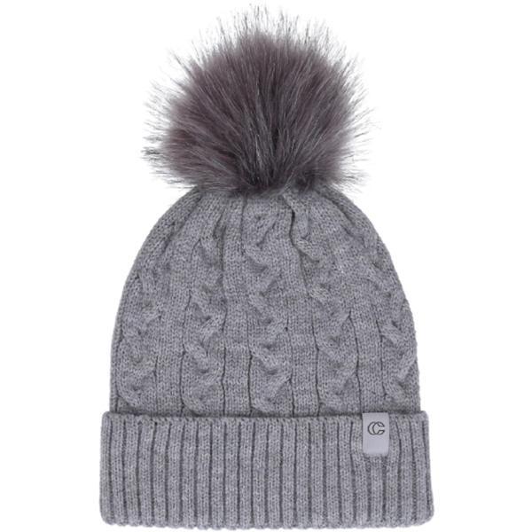 Estelle Pom Beanie by CHAOS