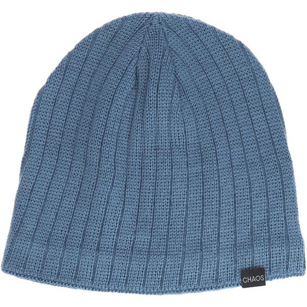 Hacker Merino Beanie by CHAOS