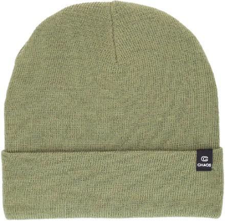 Halifax 50/50 Merino Beanie by CHAOS