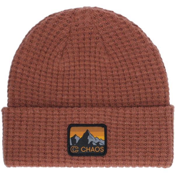 Hayden Wool Beanie by CHAOS