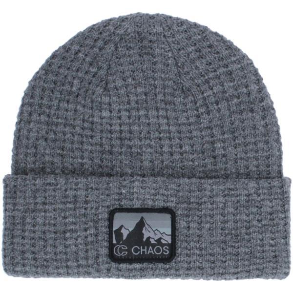 Hayden Wool Beanie by CHAOS