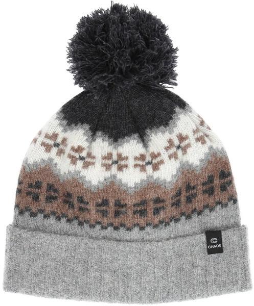 Howe Sound 80/20 Wool Beanie by CHAOS
