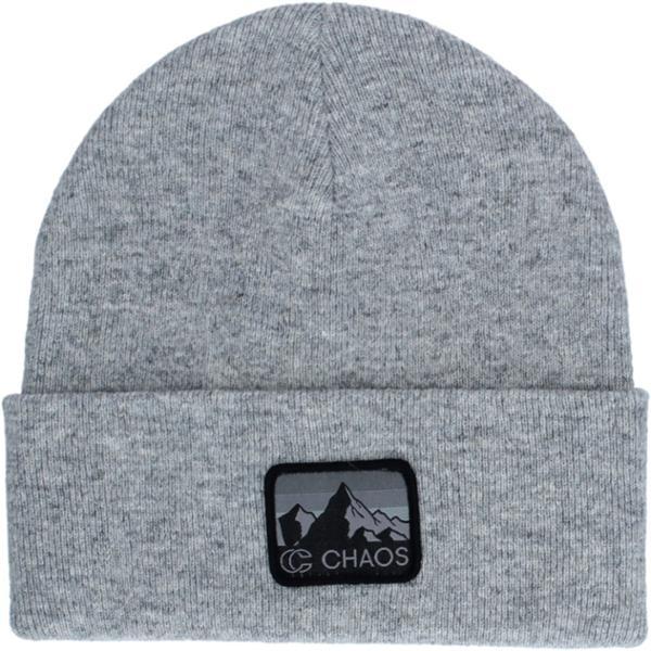 Indiana Wool Beanie by CHAOS