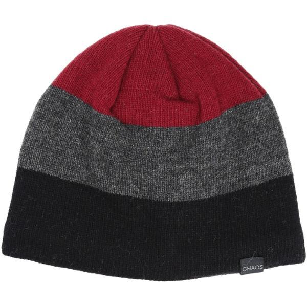 Listen 80/20 Wool Beanie by CHAOS