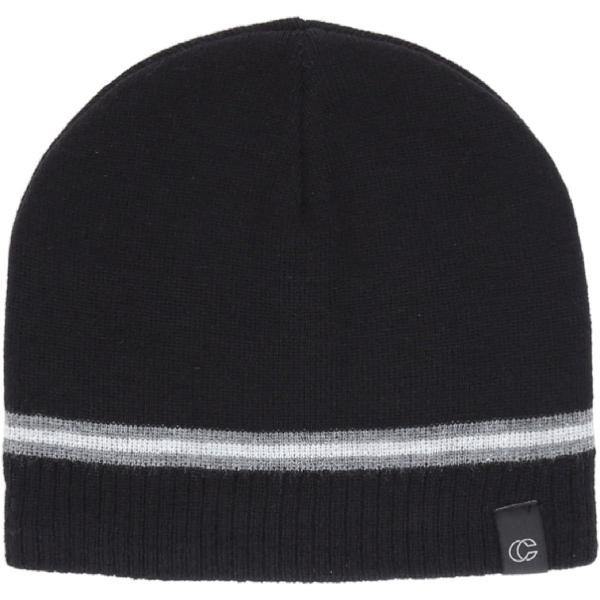 Pike Striped Beanie by CHAOS