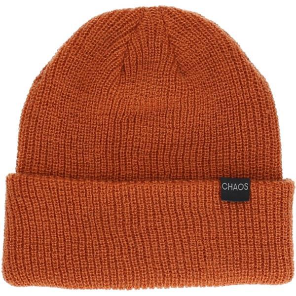 Trouble Merino Beanie by CHAOS