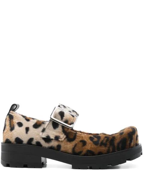 45mm Moggies shoes by CHARLES JEFFREY LOVERBOY
