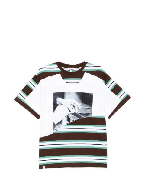 Abbey Road T-shirt by CHARLES JEFFREY LOVERBOY