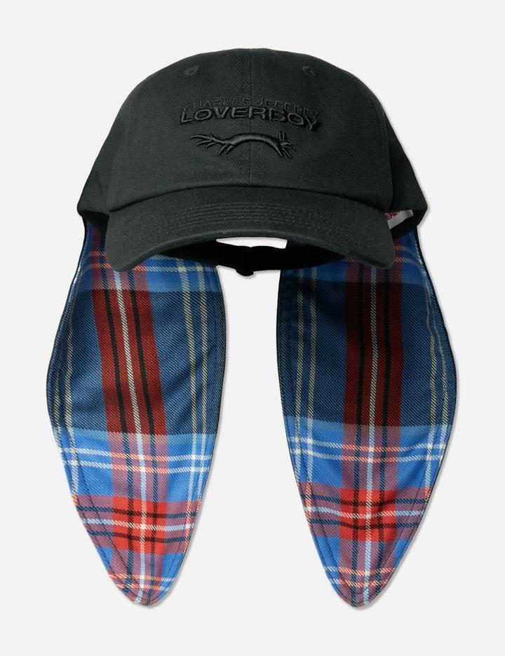 Bunny Cap by CHARLES JEFFREY LOVERBOY