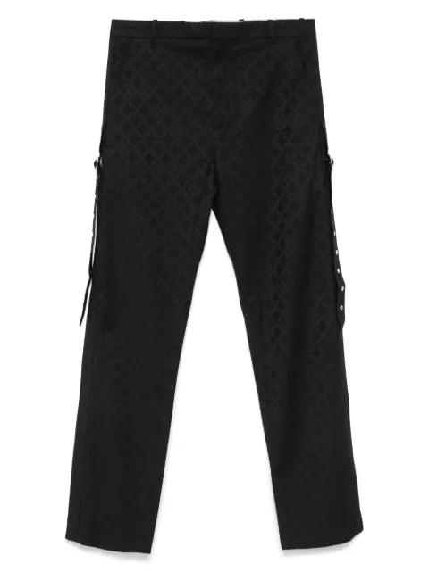Glasgow trousers by CHARLES JEFFREY LOVERBOY